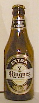 Ringnes Extra  bottle by Ringnes 