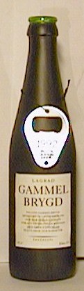 Falcon Gammelbrygd 1992 Klass III bottle by Falcon