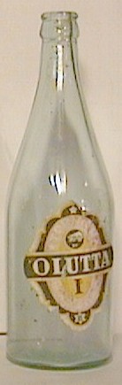 Tornion I Olutta bottle by Tornion Panimo 