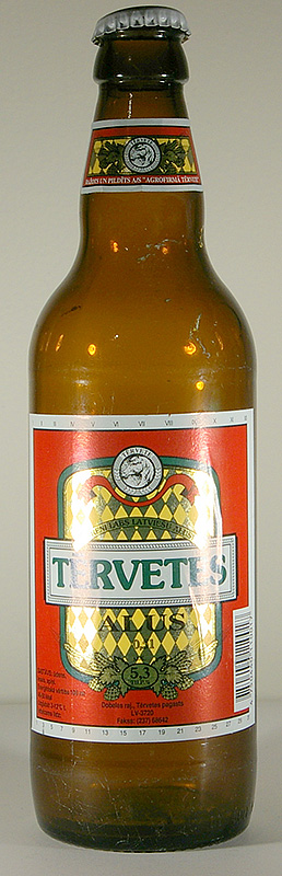 Tervetes bottle by Tervetes 
