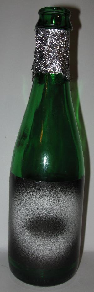 Mikkeller Black Hole bottle by Mikkeller  