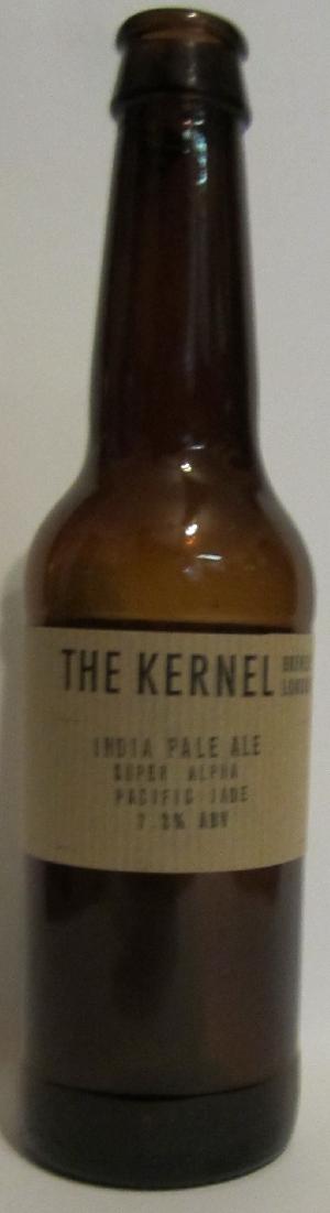 The Kernel IPA bottle by The Kernel 