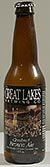 Great Lakes Cleveland Brown Ale
