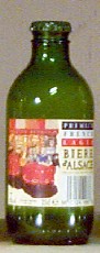 Biere d’Alsace bottle by Fischer