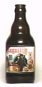 Augustijn bottle by Bios-Van Steenberge 