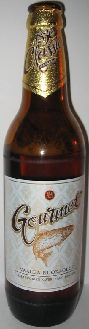 1836 Classic Gourmet Vaalea Ruokaolut bottle by  