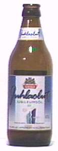Karjala Juhlaolut (itsenäisyys) bottle by Hartwall