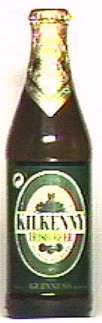 Kilkenny  bottle by Smithwicks Brewery,Kilkenny