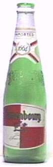 Kronenbourg 1664 IVA bottle by Danone