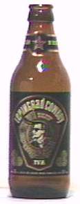 Leningrad Cowboy IVA bottle by unknown brewery