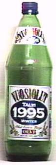 Olvi 1994 Talvi 1l bottle by Olvi