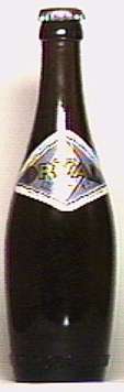 Orval bottle by Brasserie d'Orval SA Abbaye Notre-Damme d'Orval