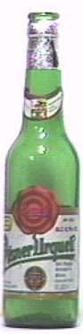 Pilsner Urquell bottle by Pilsner Urquell - Plzen
