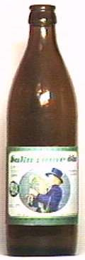 Saku Tume Öly (knatav.17) bottle by Saku õlletehas