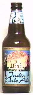 Grant's  India Pale Ale bottle by Yakima Brewing Company