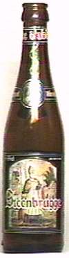 Steenbrugge Tripel bottle by Brouwerij Palm