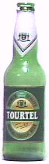 Tourtel bottle by Danone