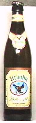 Urhahn Helles Alt bottle by unknown brewery