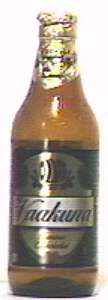 Vaakuna (new label) (tumma) bottle by Olvi