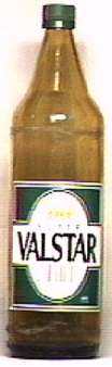 Valstar Super 1 l bottle by unknown brewery