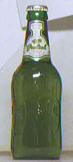 Grolsch Premium lager bottle by Grolsch 