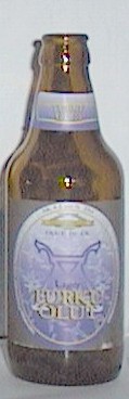 Turku Olut bottle by PUP