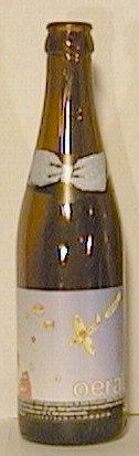 Oeral Origineel bottle by De Dolle Brouwers